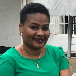 Meet your Posher, Halima